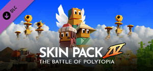 The Battle of Polytopia - Skin Pack #4 banner
