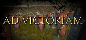 Ad Victoriam banner