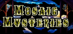 Mosaic Mysteries banner