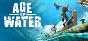 Age of Water banner