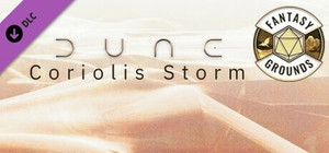 Fantasy Grounds - Dune: Coriolis Storm banner
