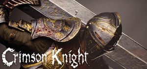 Crimson Knight banner