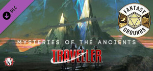 Fantasy Grounds - Mysteries of the Ancients banner