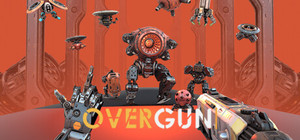 OVERGUN banner