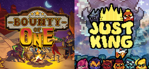 Bounty of King banner