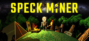 Speck Miner banner