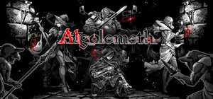 Algolemeth banner