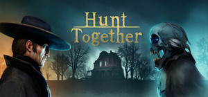 Hunt Together banner