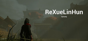 ReXueLinHun Dynasty banner