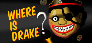 Where is Drake? banner