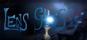 Lens Gloss banner