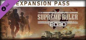 Supreme Ruler 2030 Season Pass banner