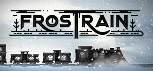 Frostrain banner