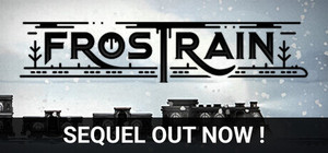 Frostrain banner