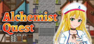 Alchemist Quest banner