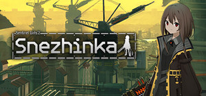 Snezhinka:Sentinel Girls2 banner