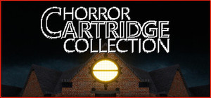 Horror Cartridge Collection banner