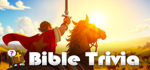 Bible Trivia banner