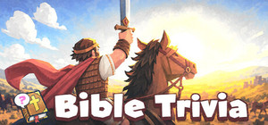 Bible Trivia banner