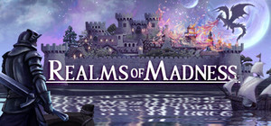 Realms of Madness banner
