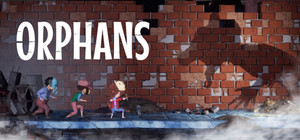 Orphans banner