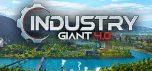 Industry Giant 4.0 banner