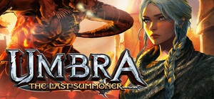 Umbra - The Last Summoner banner