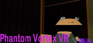 Phantom Vortex VR banner