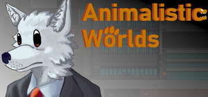 Animalistic Worlds banner