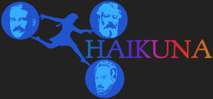 Haikuna banner