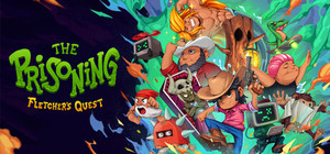 The Prisoning: Fletcher's Quest banner