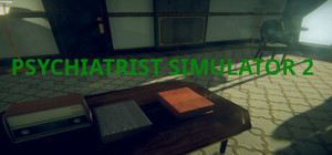 Psychiatrist Simulator 2 banner
