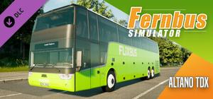 Fernbus Simulator - Altano TDX banner