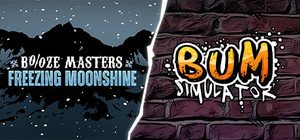 Bum Booze banner