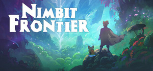 Nimbit Frontier banner