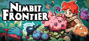 Nimbit Frontier banner