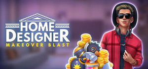 Home Designer Makeover Blast Bundle banner