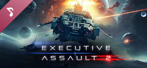 Executive Assault 2 Soundtrack banner
