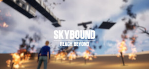SkyBound banner