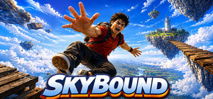 SkyBound banner