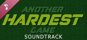 Another Hardest Game Soundtrack banner