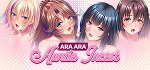 Ara Ara Auntie Incest banner