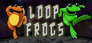 Loop Frogs banner