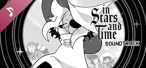 In Stars And Time Soundtrack banner