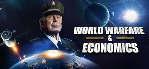 World Warfare & Economics banner