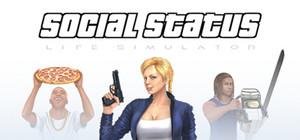 Social Status : Life Simulator banner