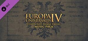 Europa Universalis IV: Utopia Holy Roman Empire Music Pack banner