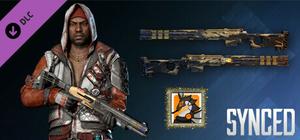 SYNCED - Winterfest Pack banner