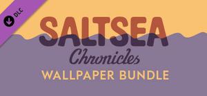 Saltsea Chronicles Wallpaper Pack banner