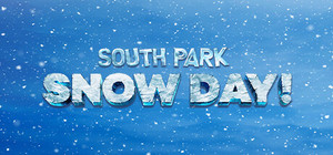 SOUTH PARK: SNOW DAY! Digital Deluxe Edition banner
